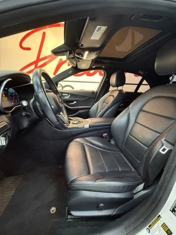 2021 Mercedes-Benz W205 C-Class - Image 21 of 21