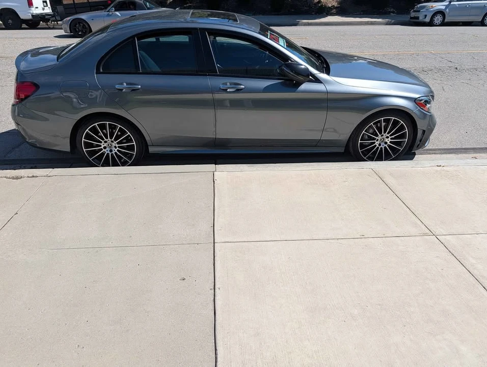 2021 Mercedes-Benz W205 C-Class - Image 17 of 18