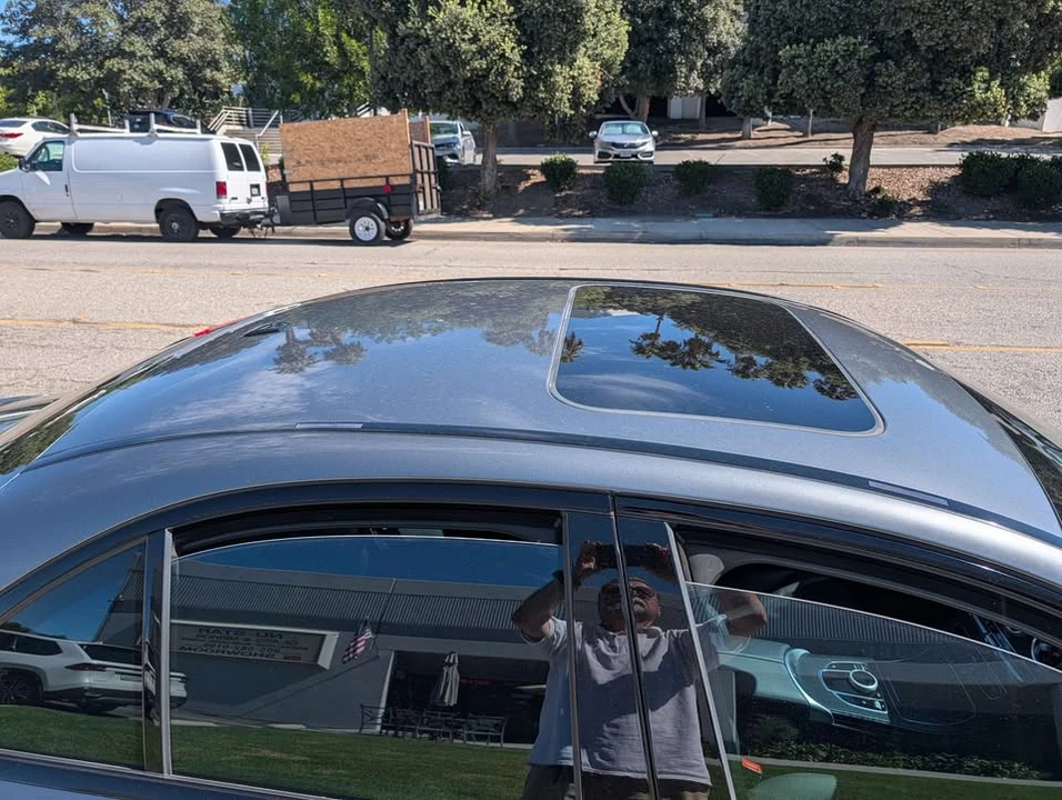 2021 Mercedes-Benz W205 C-Class - Image 18 of 18