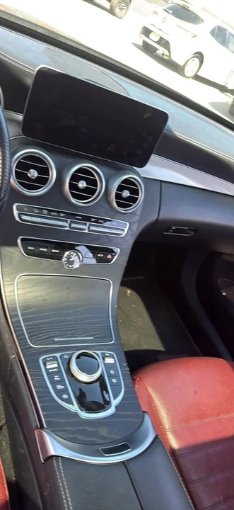 2021 Mercedes-Benz W205 C-Class - Image 11 of 11