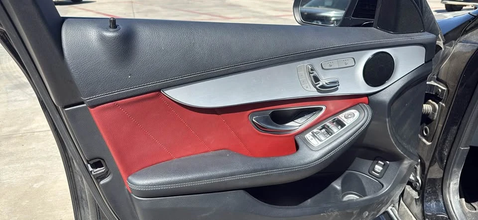 2021 Mercedes-Benz W205 C-Class - Image 10 of 11