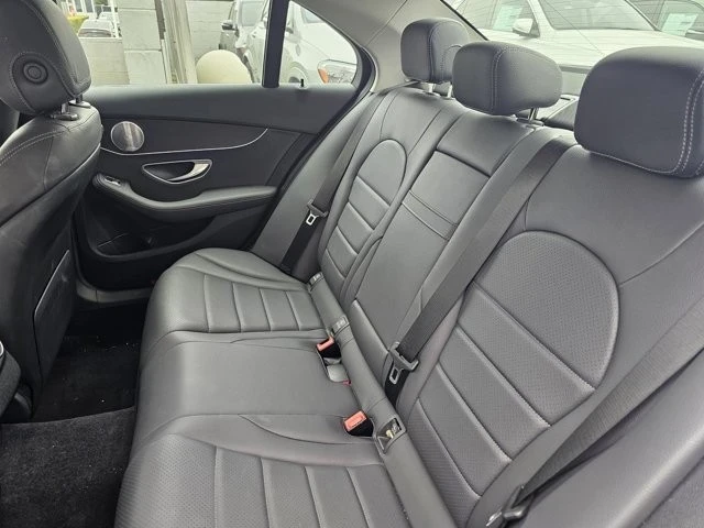 2021 Mercedes-Benz W205 C-Class - Image 7 of 10