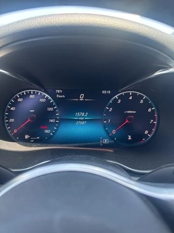 2021 Mercedes-Benz W205 C-Class - Image 10 of 10