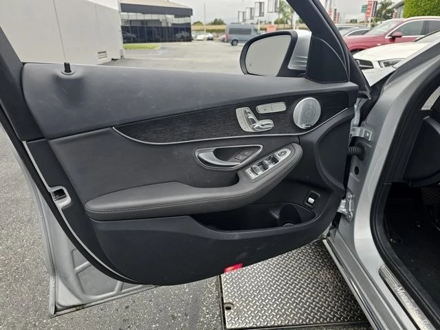 2021 Mercedes-Benz W205 C-Class - Image 9 of 10