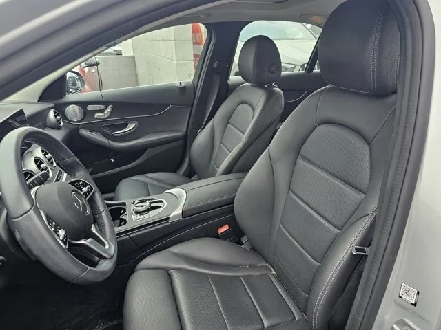 2021 Mercedes-Benz W205 C-Class - Image 6 of 10