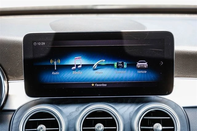 2021 Mercedes-Benz W205 C-Class - Image 12 of 12
