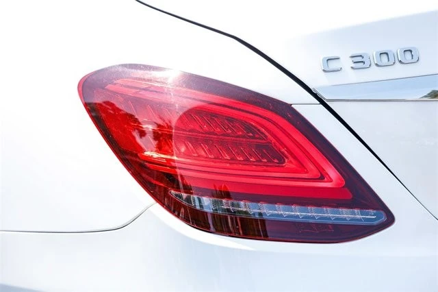 2021 Mercedes-Benz W205 C-Class - Image 8 of 12