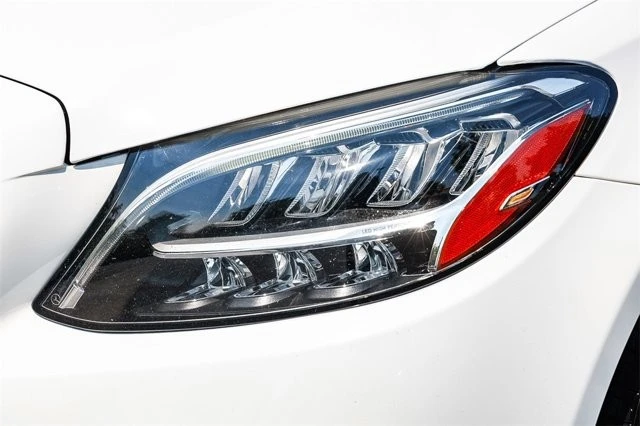 2021 Mercedes-Benz W205 C-Class - Image 7 of 12