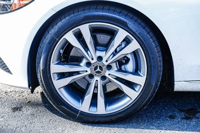 2021 Mercedes-Benz W205 C-Class - Image 9 of 12