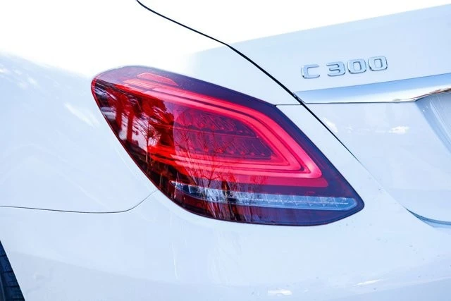 2021 Mercedes-Benz W205 C-Class - Image 8 of 12