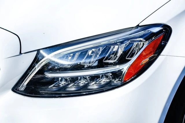 2021 Mercedes-Benz W205 C-Class - Image 7 of 12