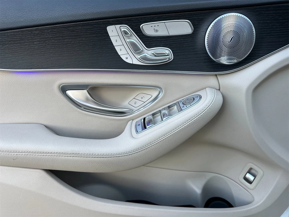2021 Mercedes-Benz W205 C-Class - Image 12 of 12