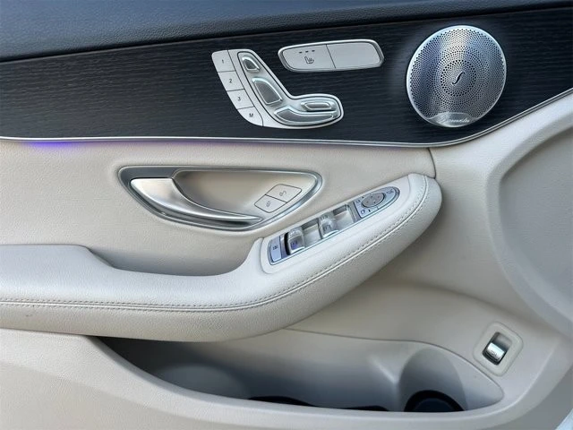 2021 Mercedes-Benz W205 C-Class - Image 12 of 12