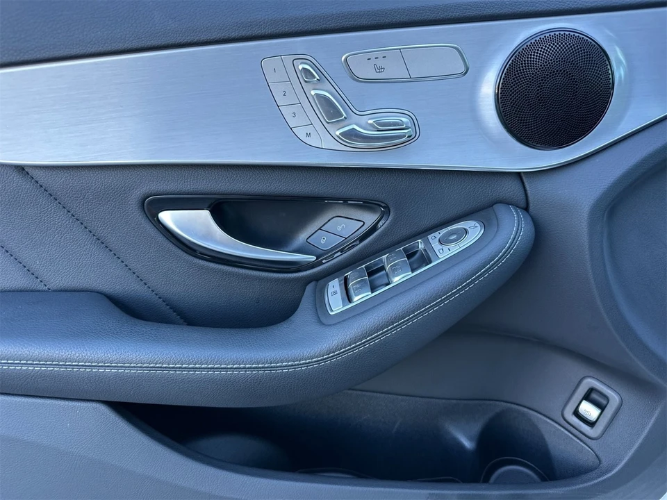 2021 Mercedes-Benz W205 C-Class - Image 12 of 12