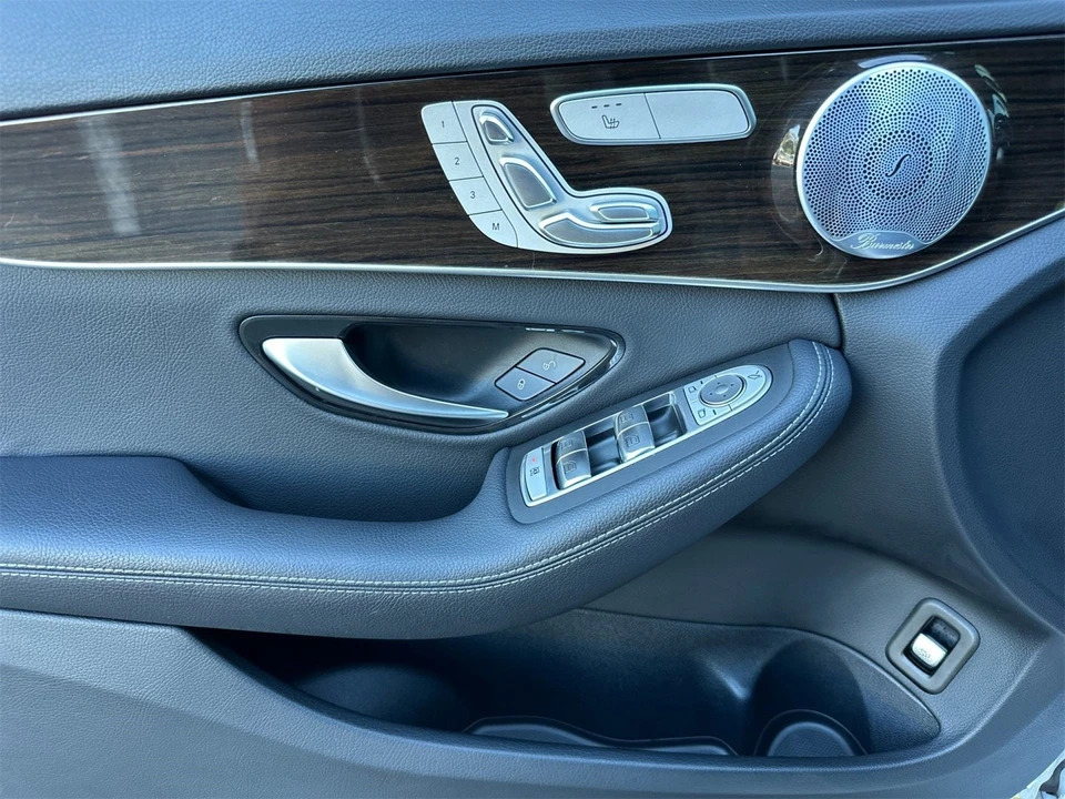2021 Mercedes-Benz W205 C-Class - Image 12 of 12