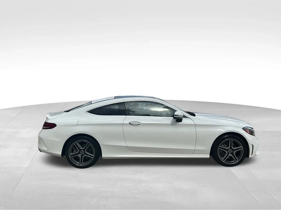 2021 Mercedes-Benz W205 C-Class - Image 3 of 12