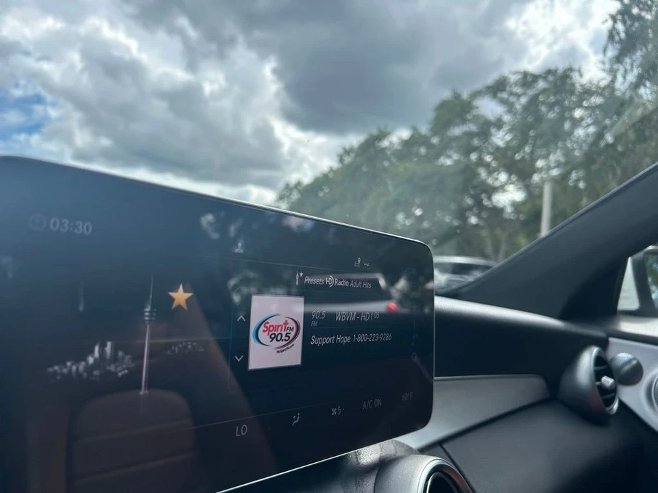 2021 Mercedes-Benz W205 C-Class - Image 11 of 12