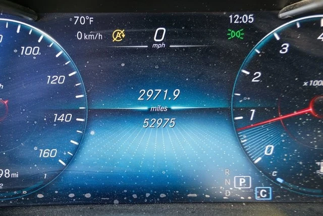 2021 Mercedes-Benz W205 C-Class - Image 6 of 12