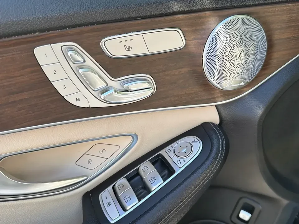 2021 Mercedes-Benz W205 C-Class - Image 14 of 20