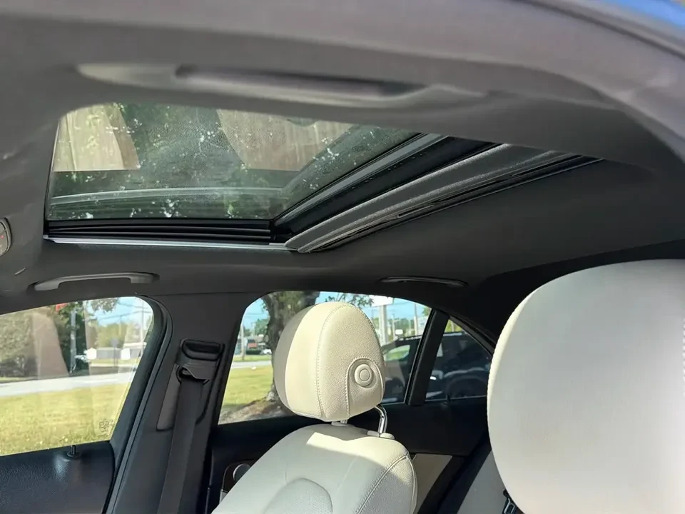 2021 Mercedes-Benz W205 C-Class - Image 15 of 20