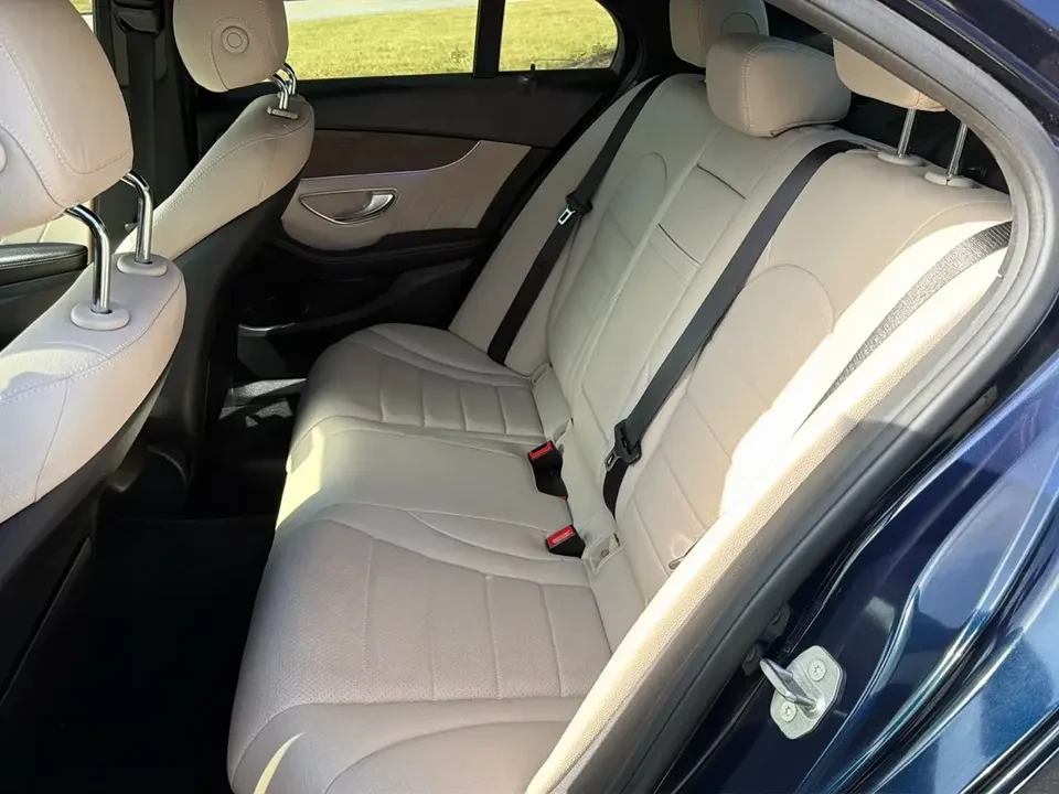 2021 Mercedes-Benz W205 C-Class - Image 16 of 20
