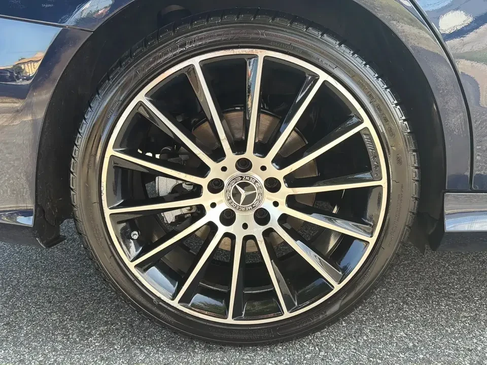 2021 Mercedes-Benz W205 C-Class - Image 18 of 20