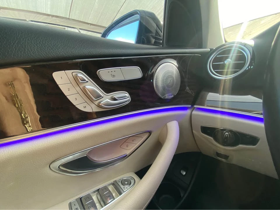 2021 Mercedes-Benz C-Class - Image 8 of 10