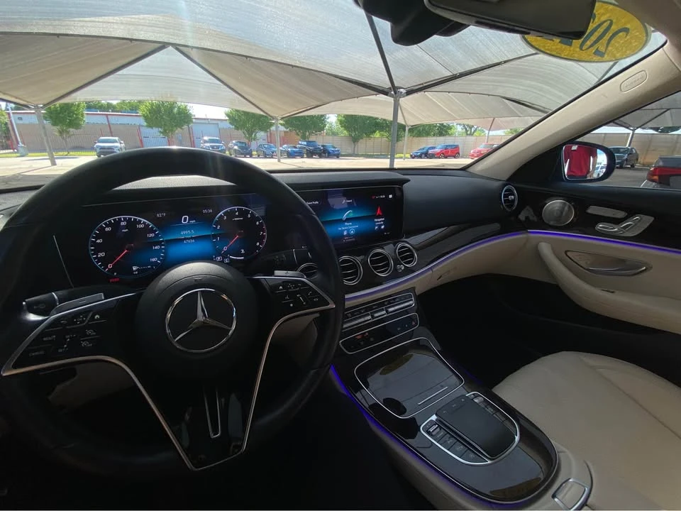 2021 Mercedes-Benz C-Class - Image 9 of 10