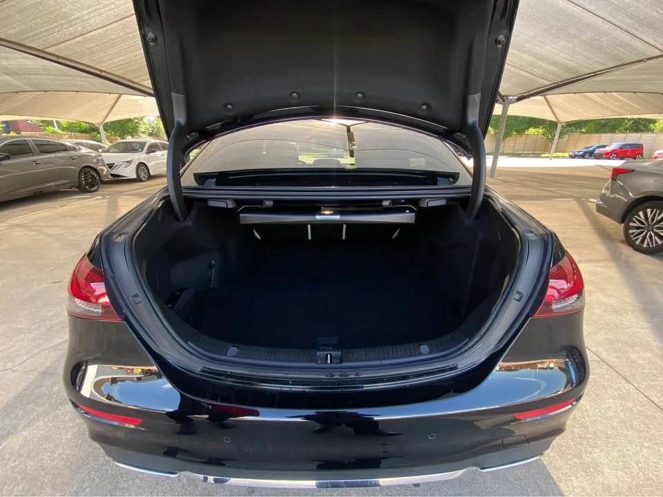 2021 Mercedes-Benz C-Class - Image 4 of 10