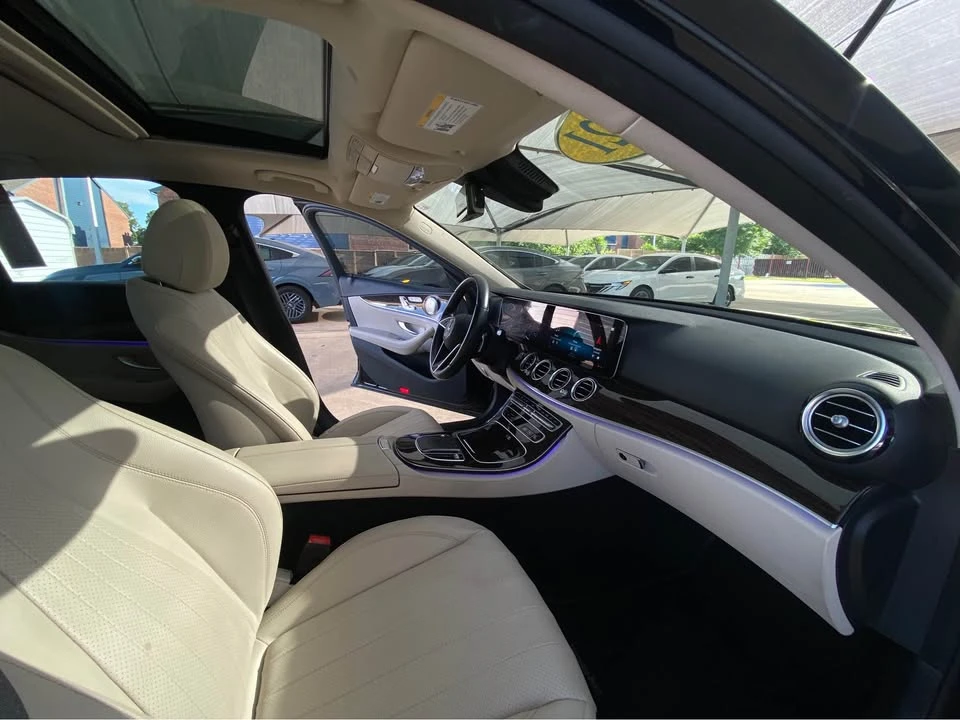 2021 Mercedes-Benz C-Class - Image 7 of 10