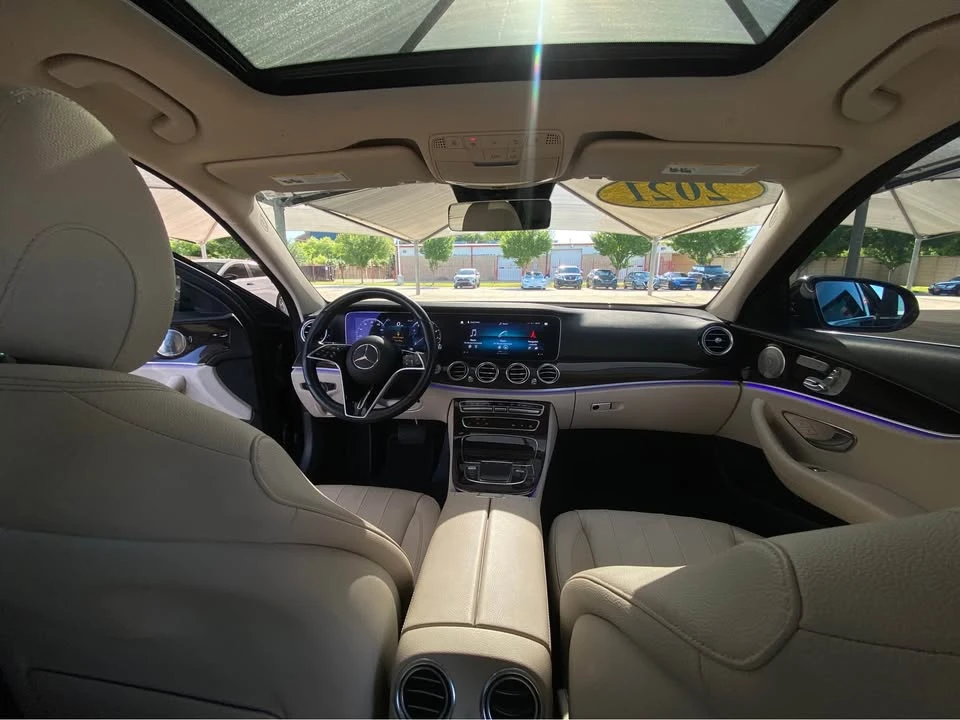 2021 Mercedes-Benz C-Class - Image 6 of 10