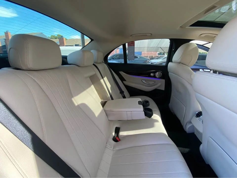 2021 Mercedes-Benz C-Class - Image 5 of 10