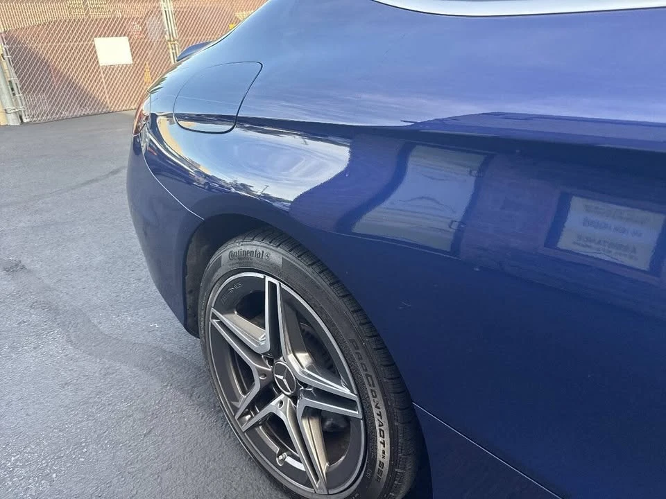 2021 Mercedes-Benz W205 C-Class - Image 13 of 19