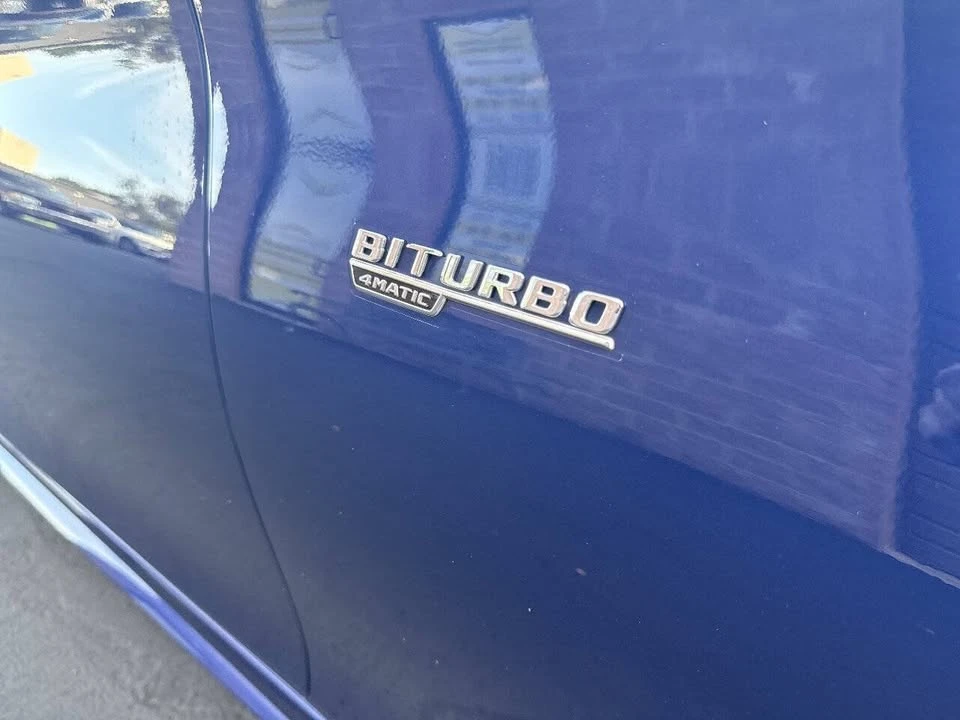 2021 Mercedes-Benz W205 C-Class - Image 9 of 19