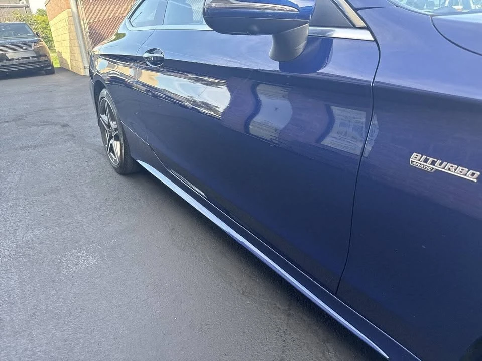 2021 Mercedes-Benz W205 C-Class - Image 11 of 19