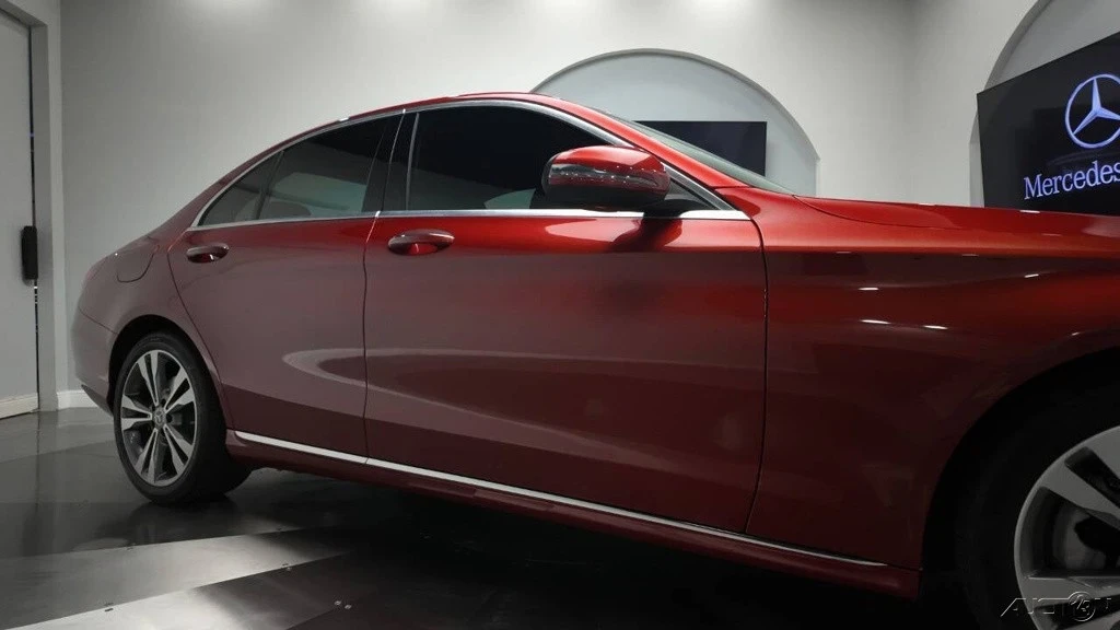 2021 Mercedes-Benz W205 C-Class - Image 14 of 21