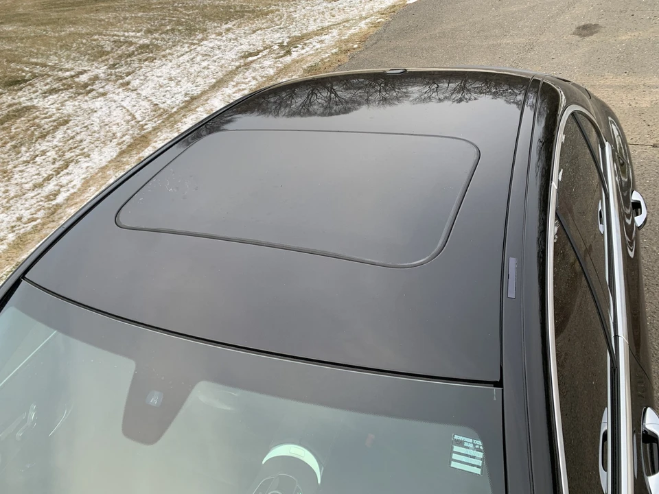 2021 Mercedes-Benz W205 C-Class - Image 9 of 21