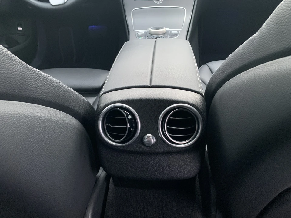 2021 Mercedes-Benz W205 C-Class - Image 21 of 21