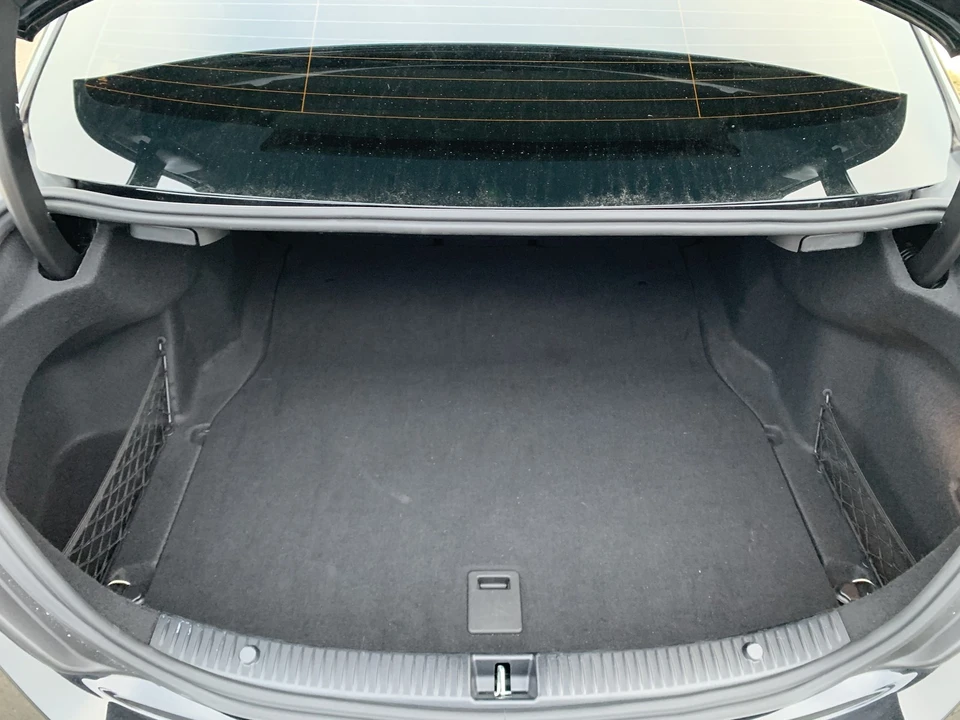 2021 Mercedes-Benz W205 C-Class - Image 16 of 21