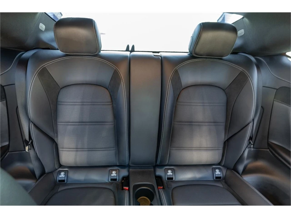 2021 Mercedes-Benz W205 C-Class - Image 18 of 21