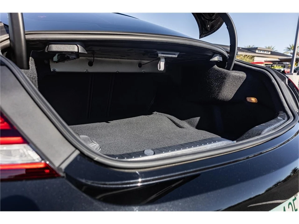 2021 Mercedes-Benz W205 C-Class - Image 7 of 21