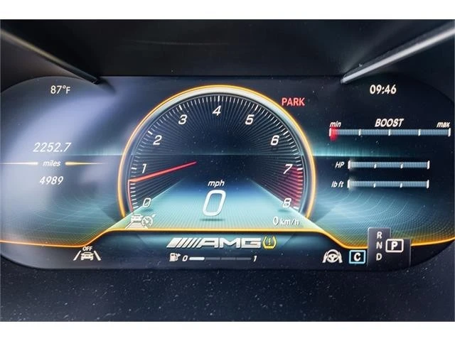 2021 Mercedes-Benz W205 C-Class - Image 6 of 21