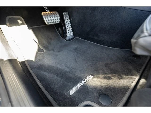 2021 Mercedes-Benz W205 C-Class - Image 10 of 21