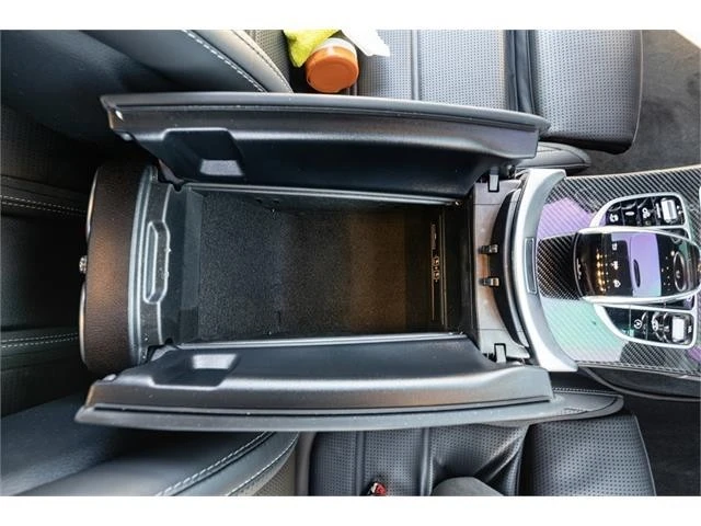 2021 Mercedes-Benz W205 C-Class - Image 19 of 21