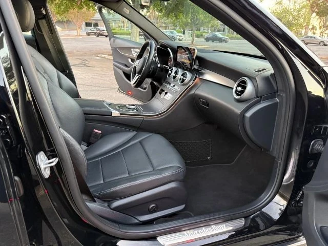 2021 Mercedes-Benz W205 C-Class - Image 18 of 21