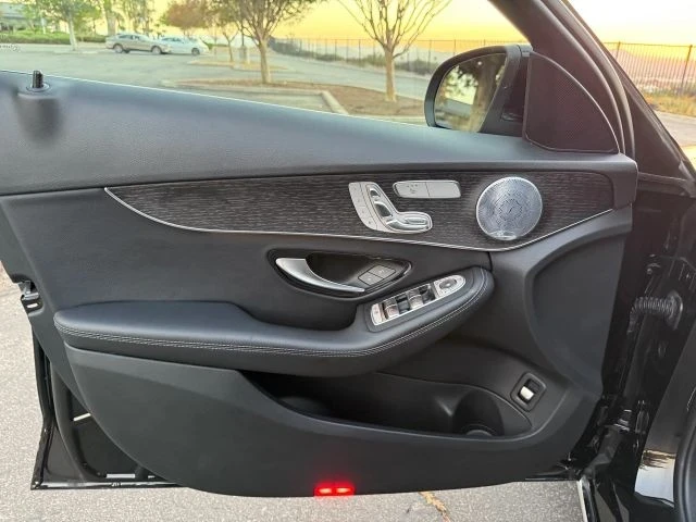 2021 Mercedes-Benz W205 C-Class - Image 12 of 21