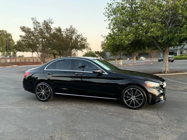 2021 Mercedes-Benz W205 C-Class - Image 5 of 21