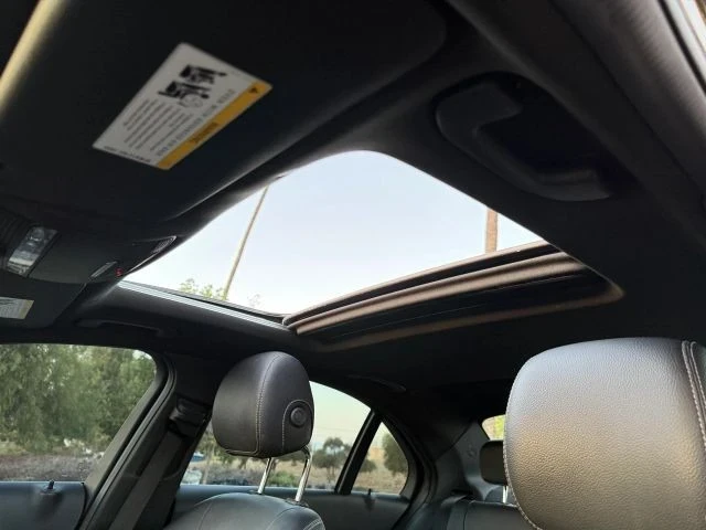 2021 Mercedes-Benz W205 C-Class - Image 14 of 21