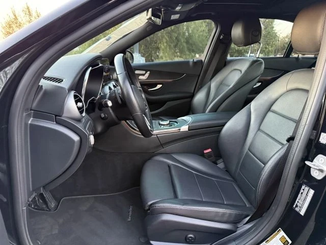 2021 Mercedes-Benz W205 C-Class - Image 15 of 21