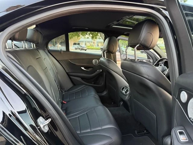 2021 Mercedes-Benz W205 C-Class - Image 21 of 21
